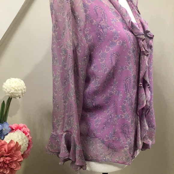 Blouse - Picture 3 of 4